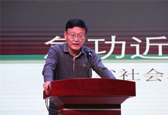 著名經(jīng)濟(jì)學(xué)家丁力為全鋁家居行業(yè)未來(lái)“指點(diǎn)迷津”？